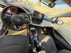 تۆیۆتا کۆرۆلا